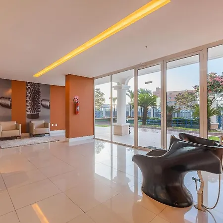 E No Balanco Do Mar - Experiencia Unica Em Lindo Flat Projetado, Oceanview 2q, 2wc * Fortaleza (Ceara)