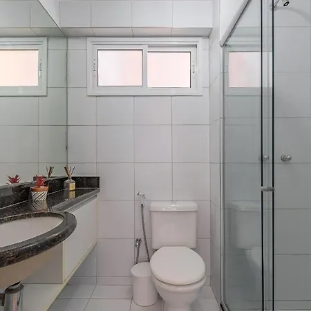 E No Balanco Do Mar - Experiencia Unica Em Lindo Flat Projetado, Oceanview 2q, 2wc Apartamento Fortaleza (Ceara)