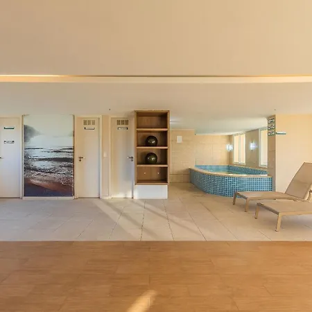 E No Balanco Do Mar - Experiencia Unica Em Lindo Flat Projetado, Oceanview 2q, 2wc *
