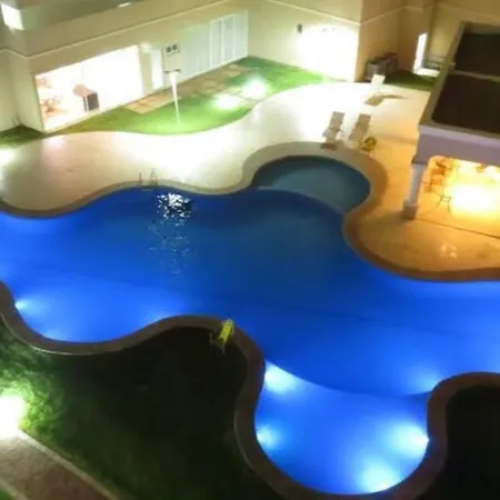 E No Balanco Do Mar - Experiencia Unica Em Lindo Flat Projetado, Oceanview 2q, 2wc * Fortaleza (Ceara)